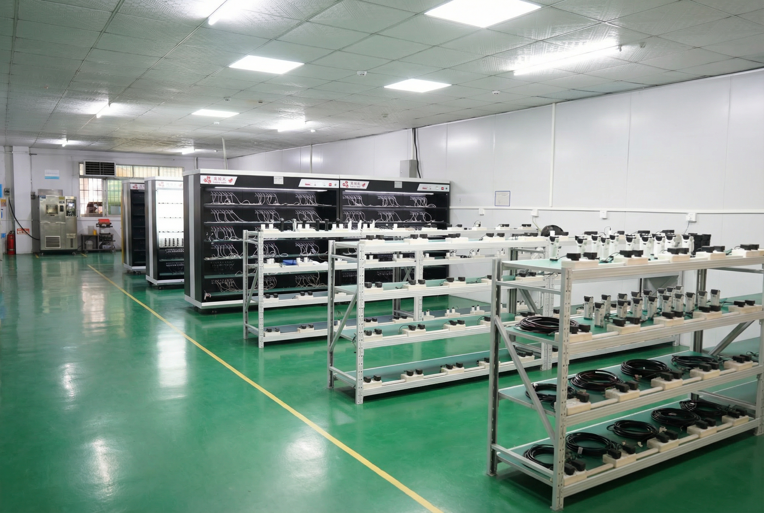 What Defines a True industrial flashlight manufacturer in High-Risk Environments?