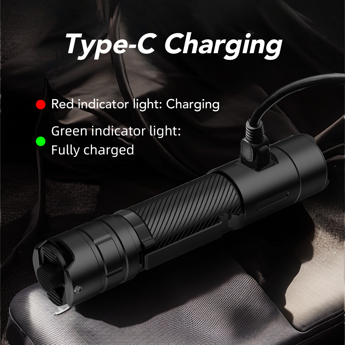 Exposing the Exaggeration: Why 90% of Suppliers Cannot Provide a Genuine 30-Hour rechargeable outdoor flashlight supplier Solution