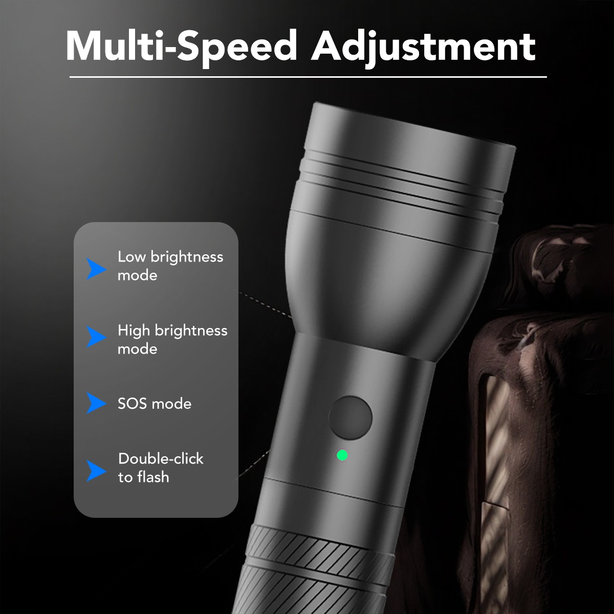 The OEM Black Box: Unmasking the True led flashlight oem to Build Your Brand’s Engineering Moat