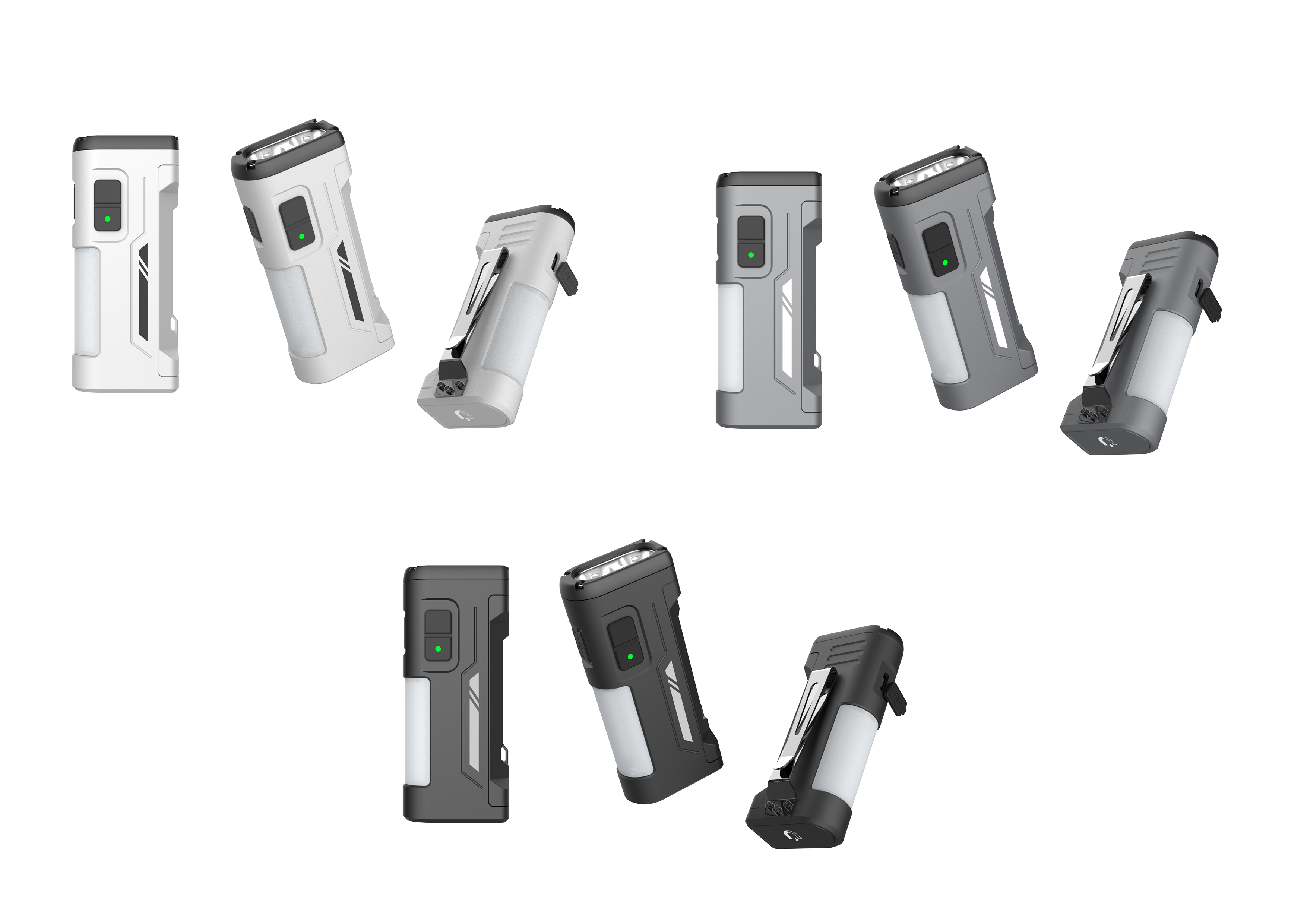 Inside the EDC Gear Supply Chain: Vetting an Aluminum EDC Flashlight OEM for Professional Markets