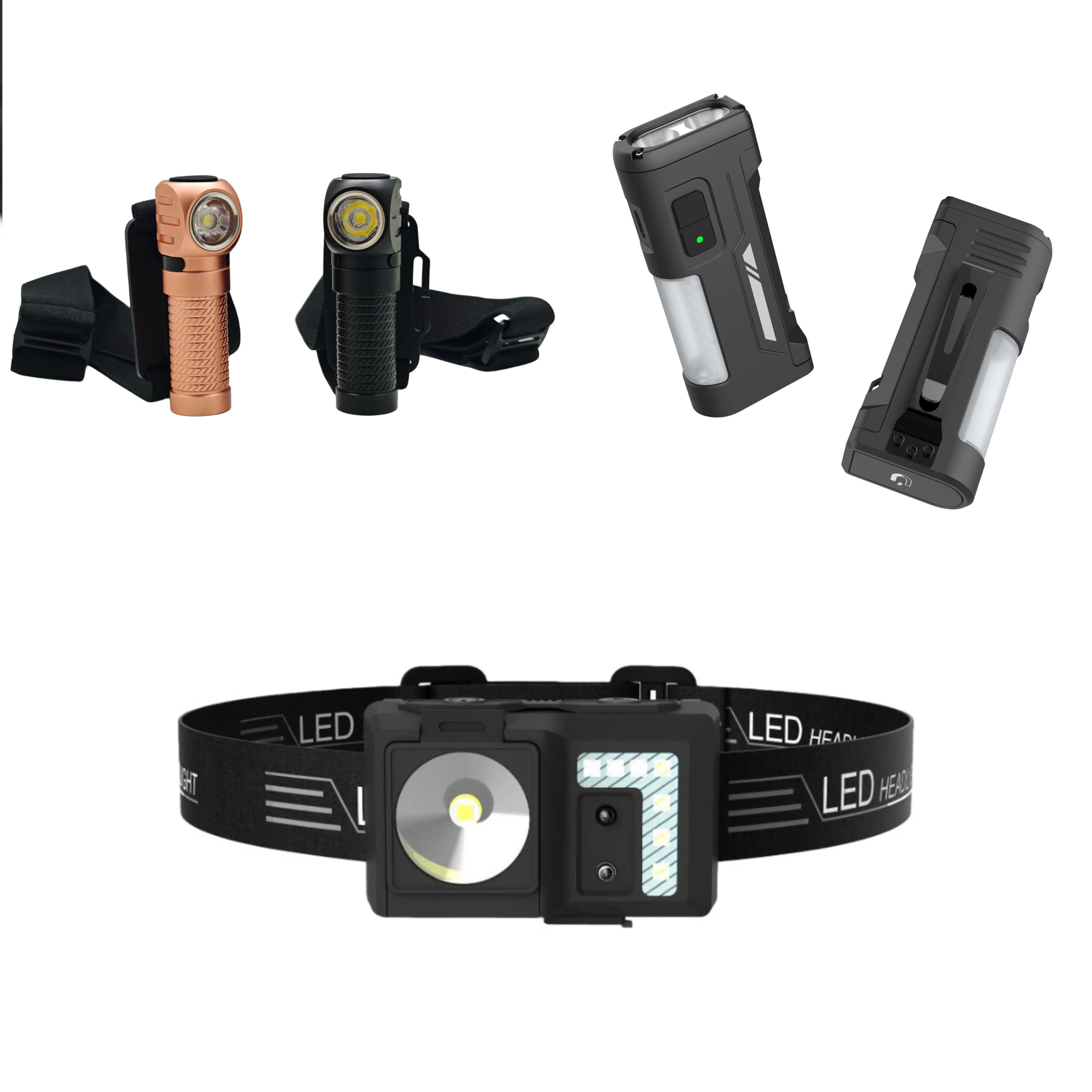 Portable Lighting for Eclipse Camps: Setup, Low-Glare Use and Backup