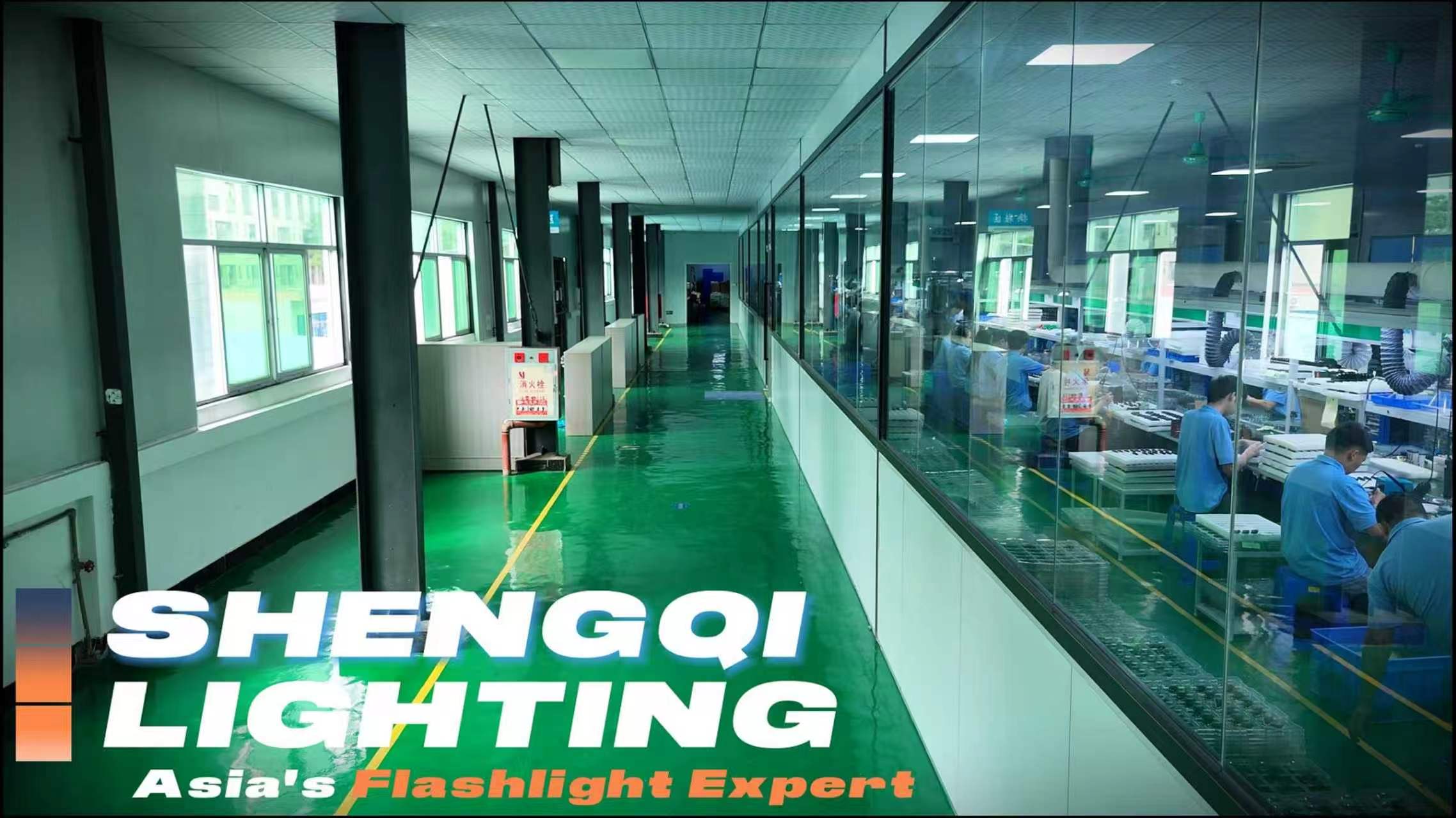 How Extreme Heat Is Reshaping Portable Lighting for Night-Shift Work