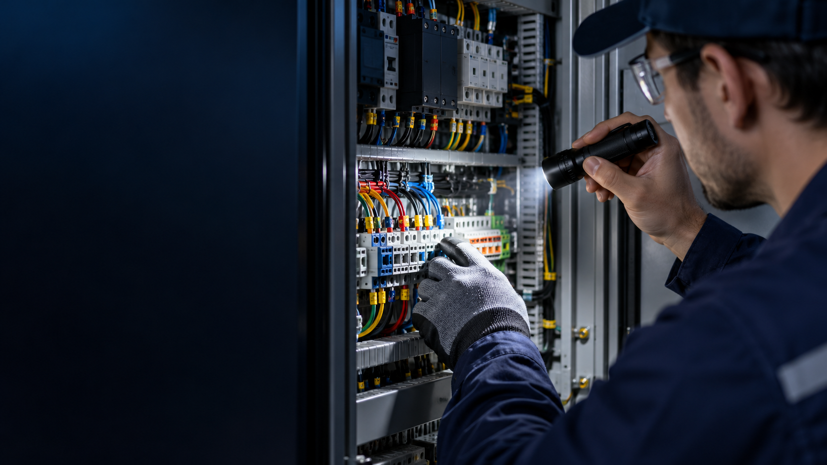 High-CRI Flashlights for Inspection: When Color Accuracy Matters More Than Lumens