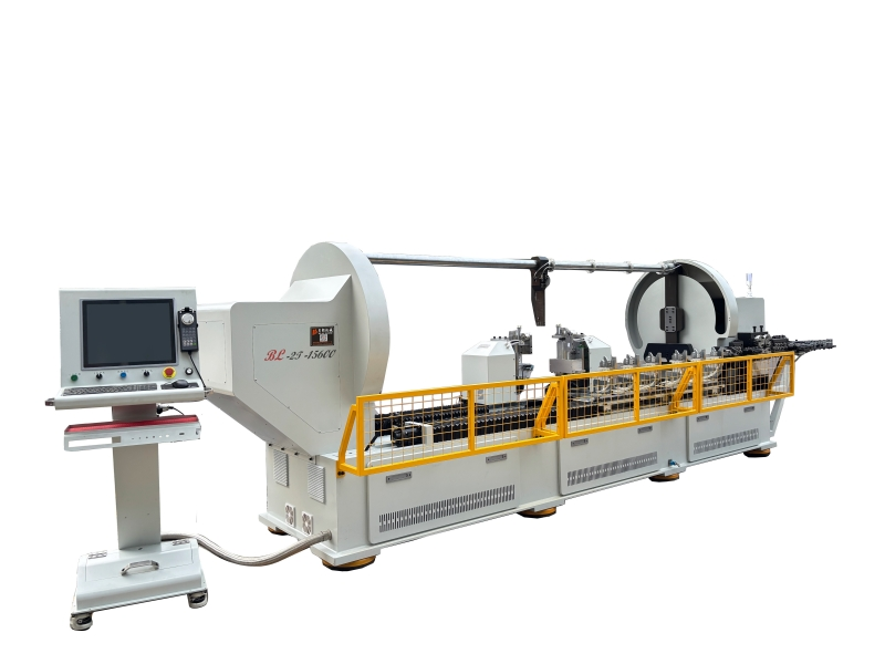 BELAN Automation: Efficient, Convenient, Cost-Reducing and Productivity-Boosting, Adaptable to Diversified Production of Automotive Parts