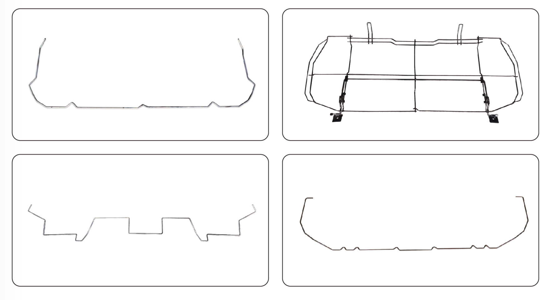 Equipment Application Site