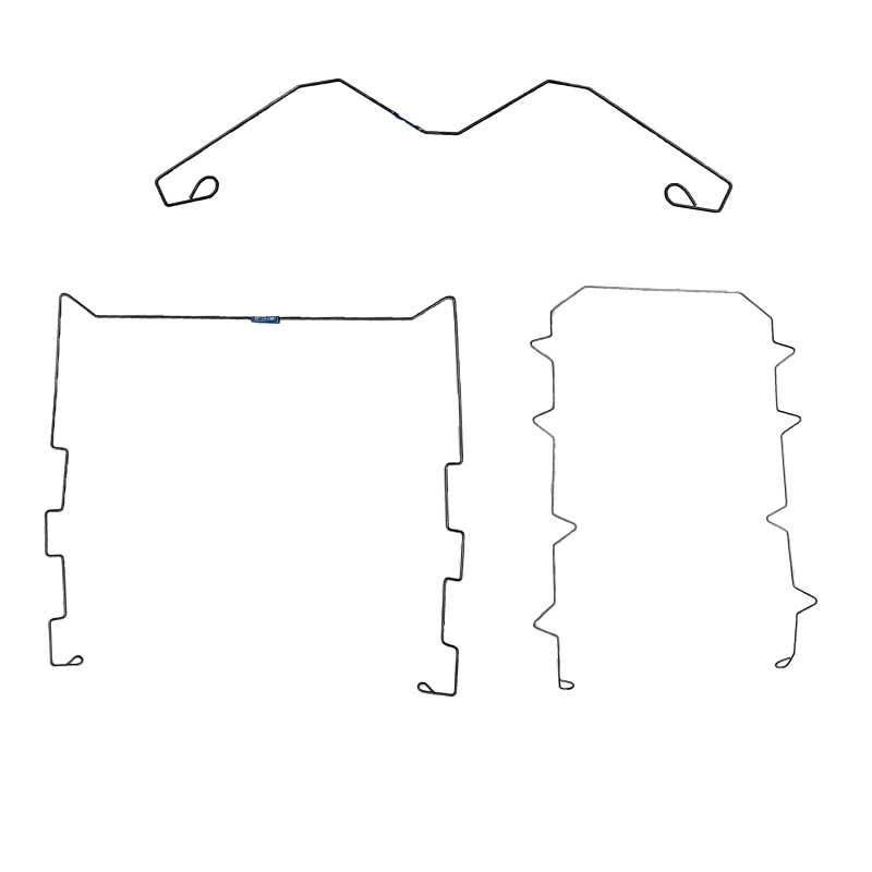 Automotive Part Samples