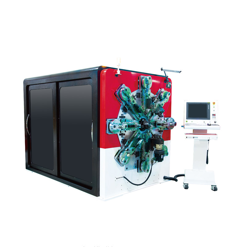 Why Automotive Copper Bar Bending Machines Are Essential for EV Production?