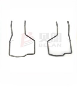 5.0 mm Motorcycle Dashboard Bracket