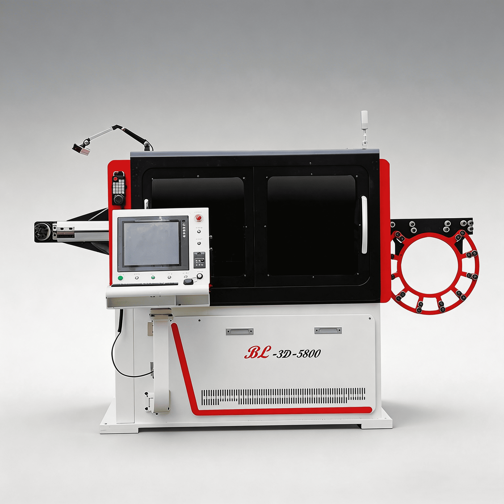 BL-3D-5800