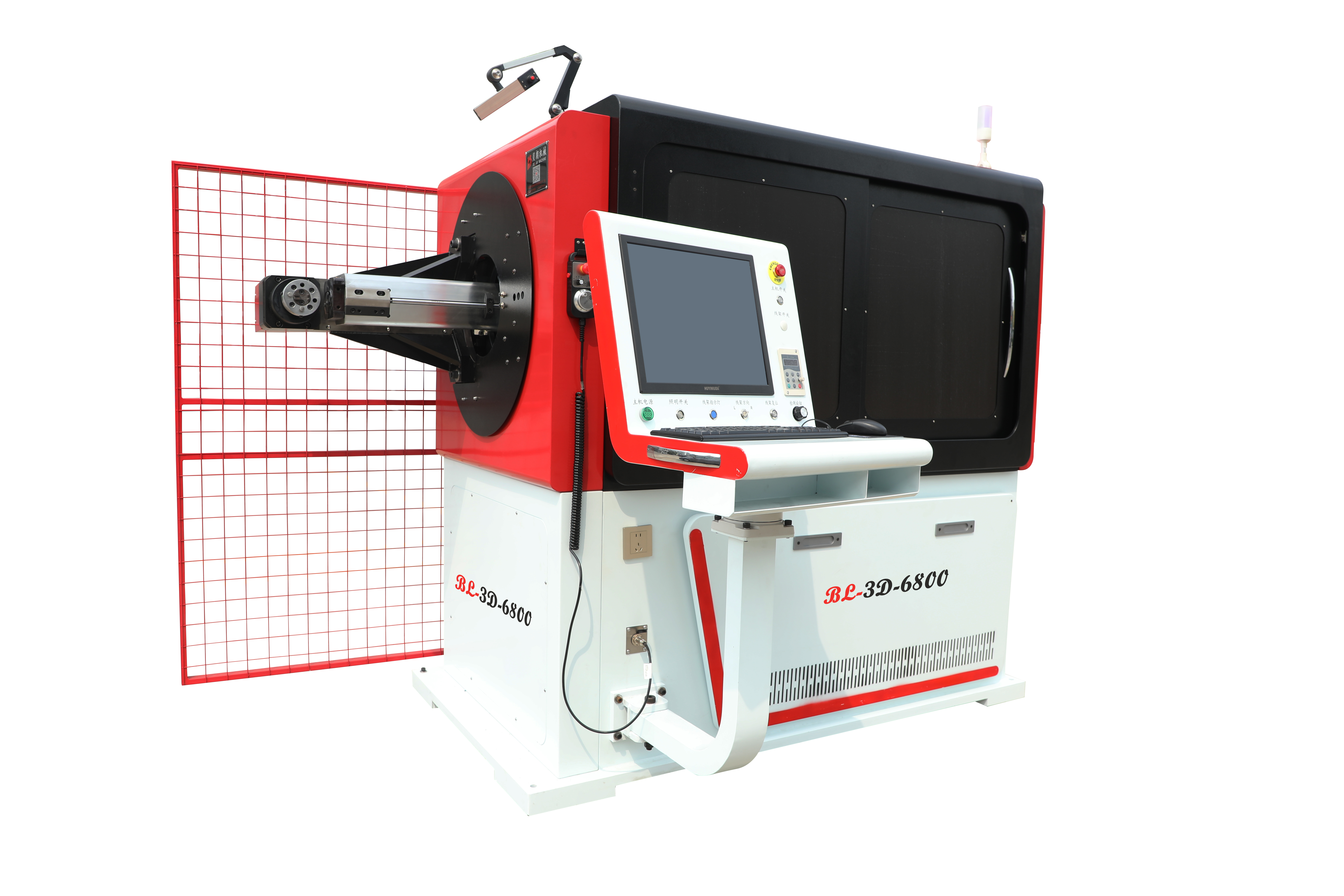 BL-3D-6800