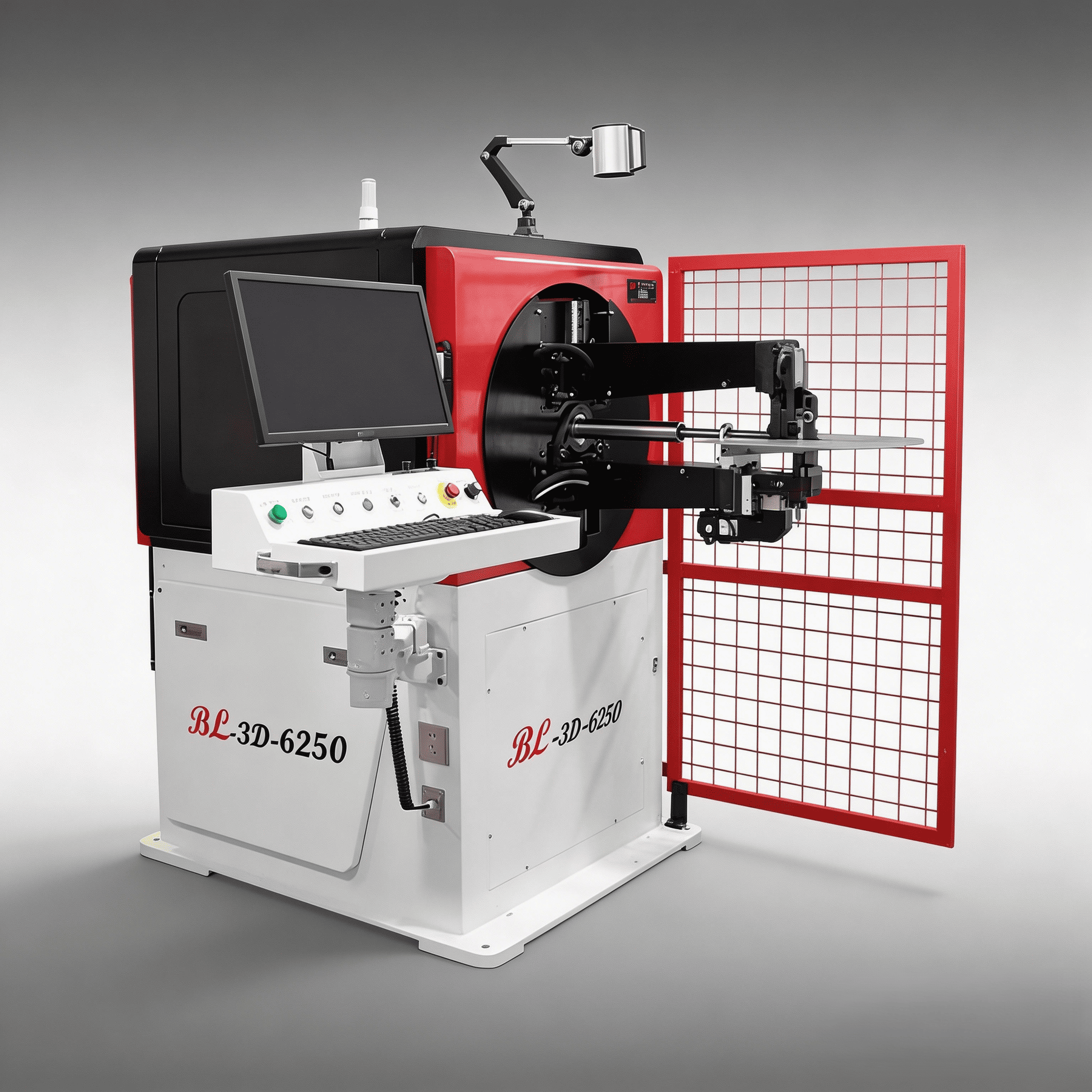 BL-3D-6250