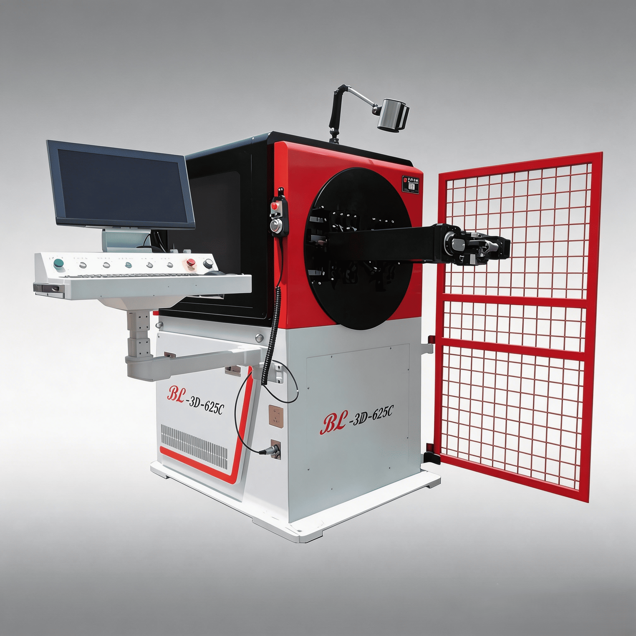BL-3D-6250