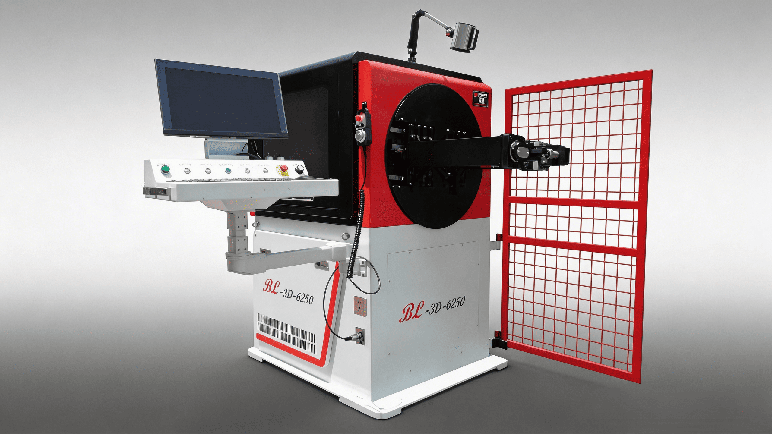 Engineered for Precision Small-Diameter Wire Forming