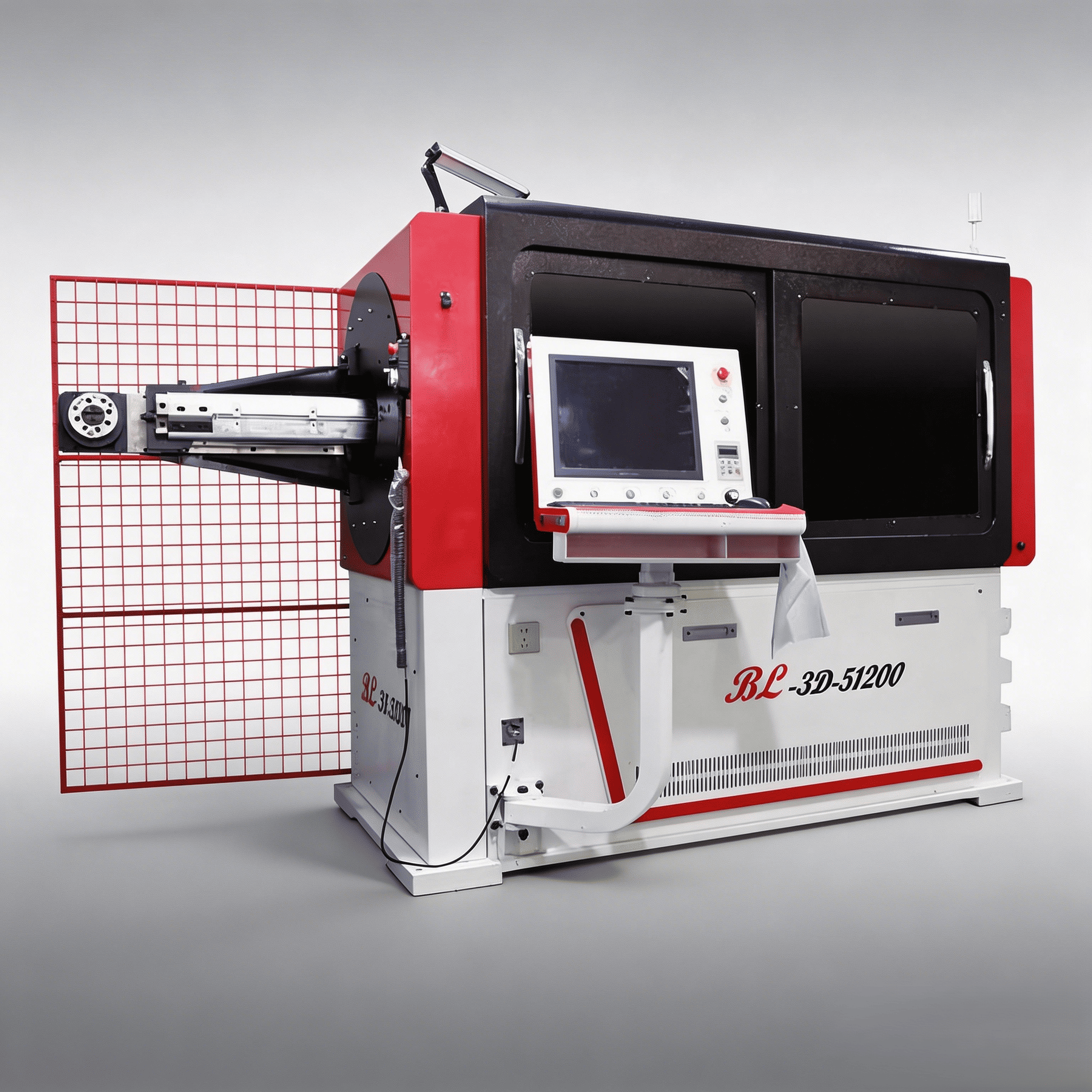 BL-3D-51200