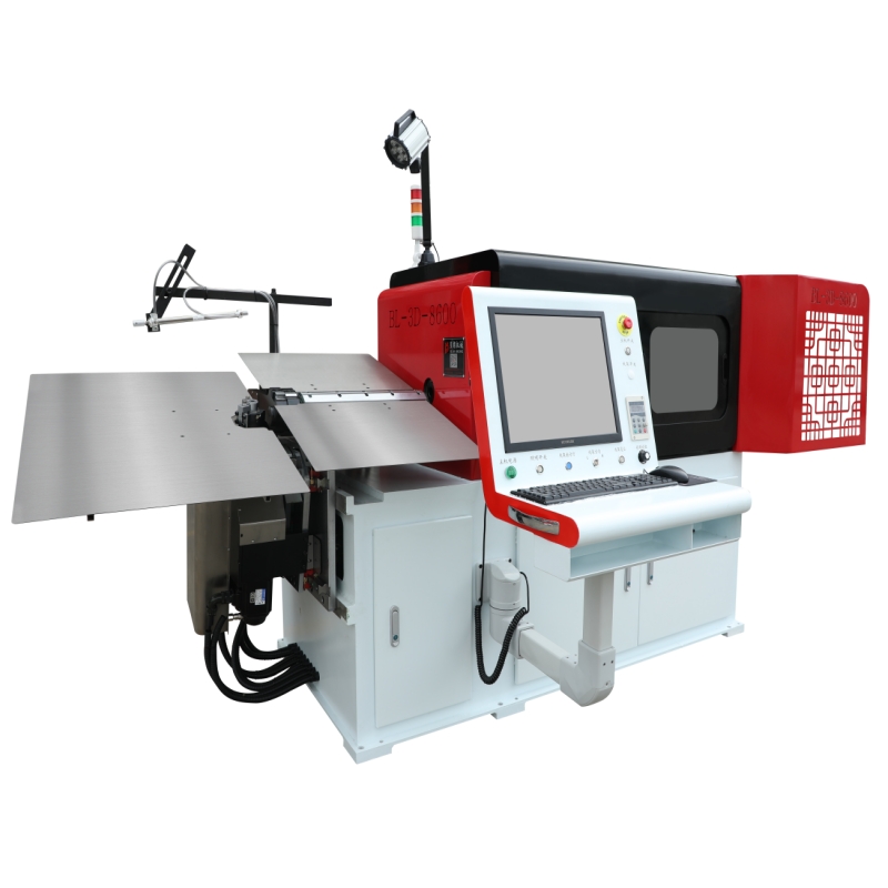 BL-3D-8600