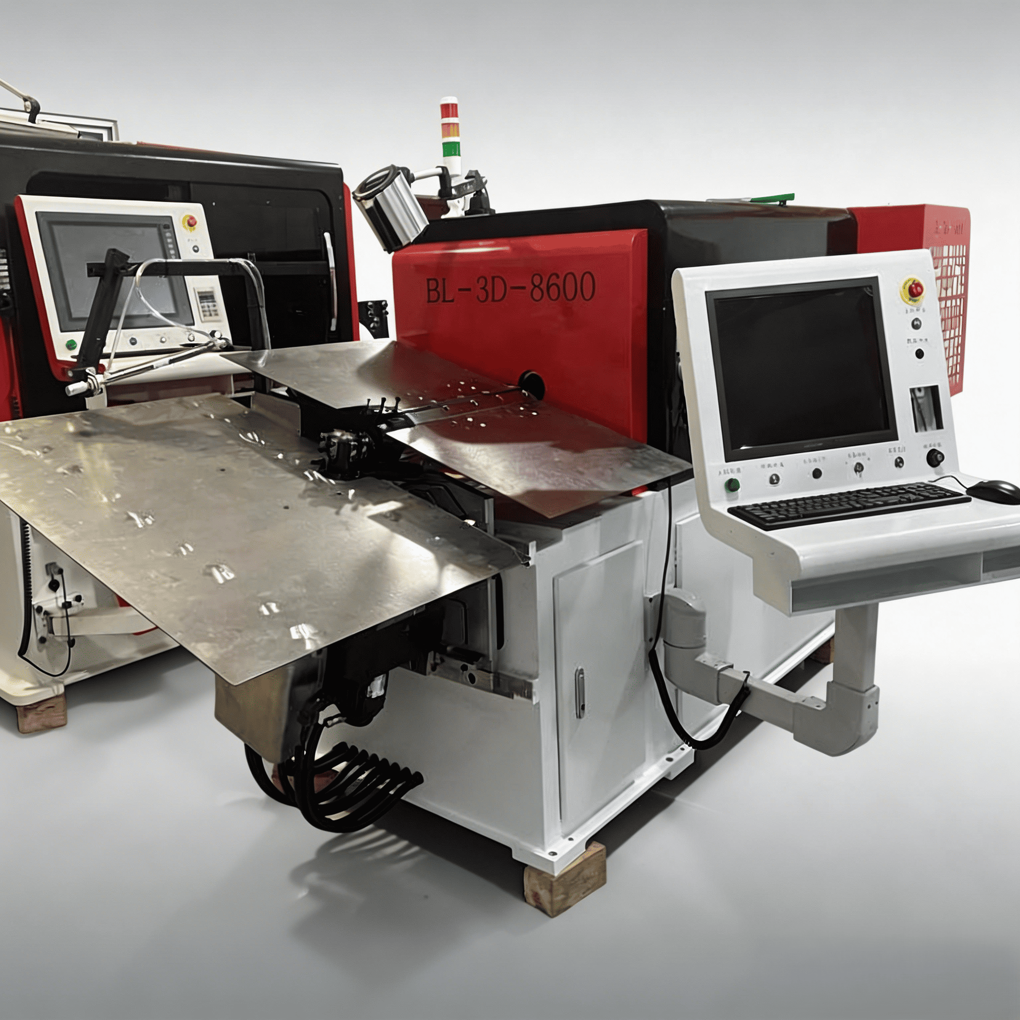BL-3D-8600