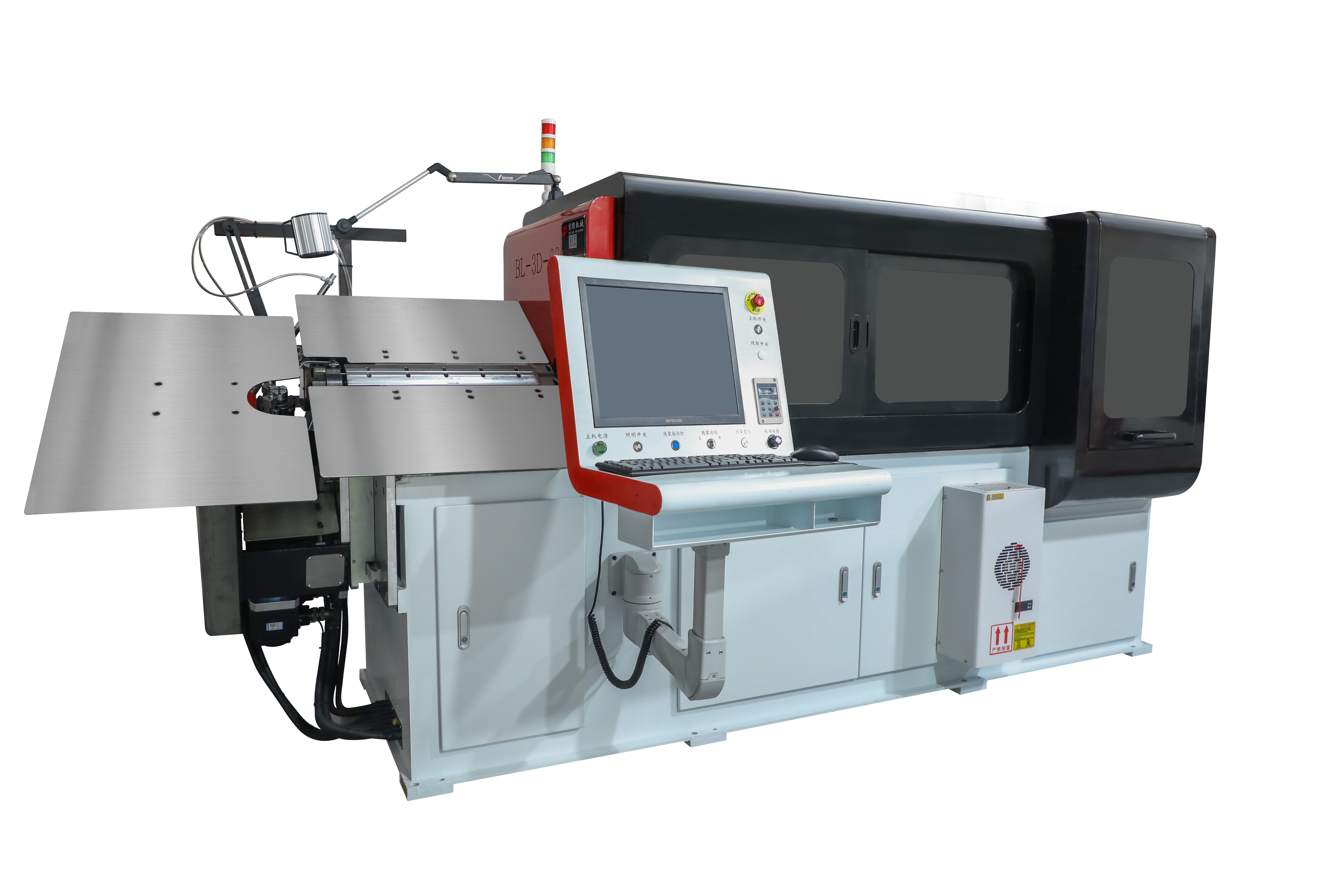 BL-3D-81000