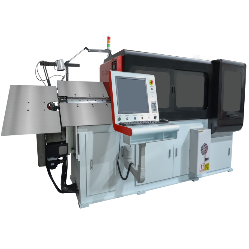 Engineered for Large-Format Flat-Plate Wire Excellence