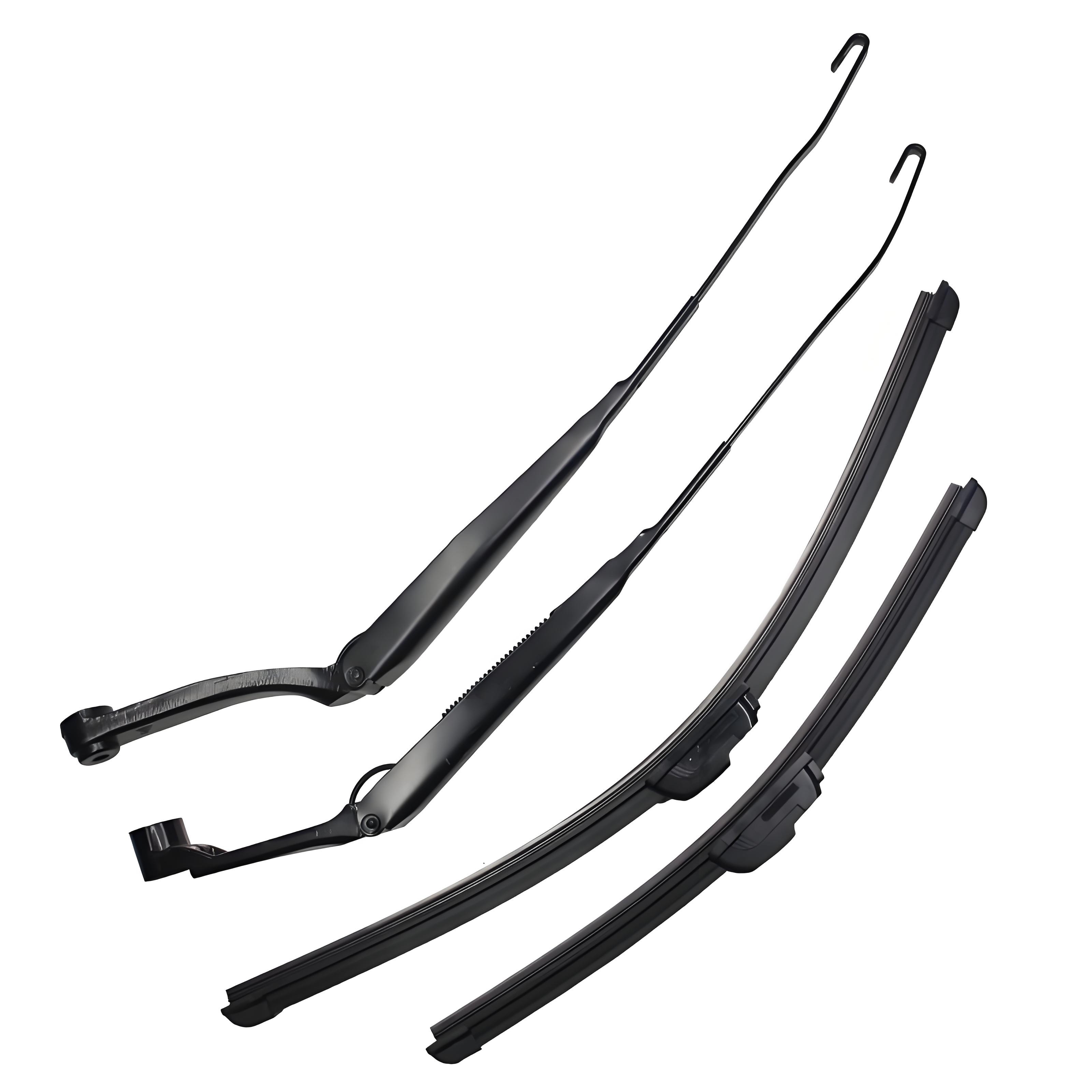 Windshield wiper assembly