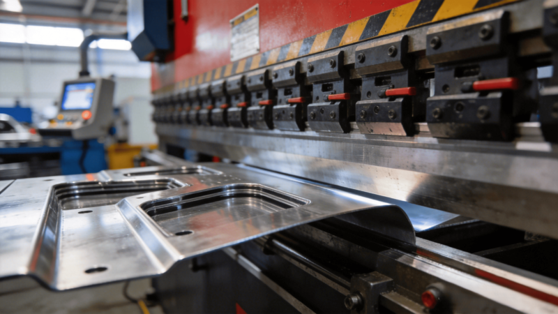 Automotive Parts