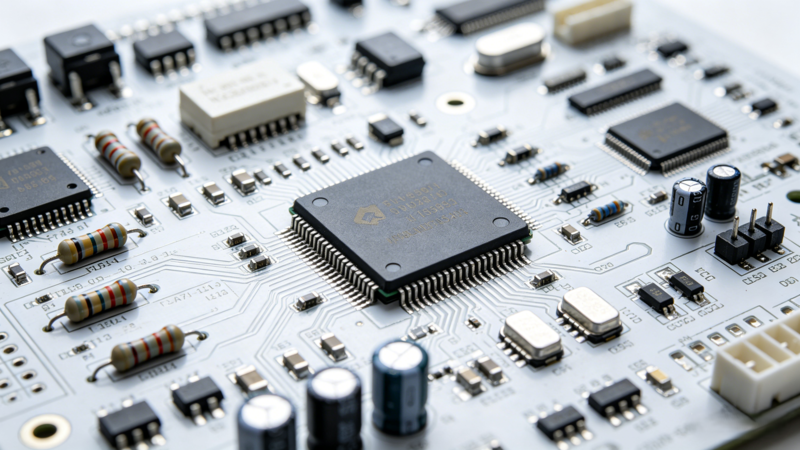 Electronics