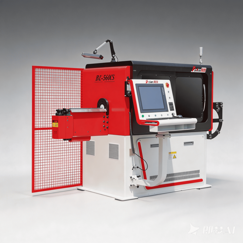 BL-3D-5600