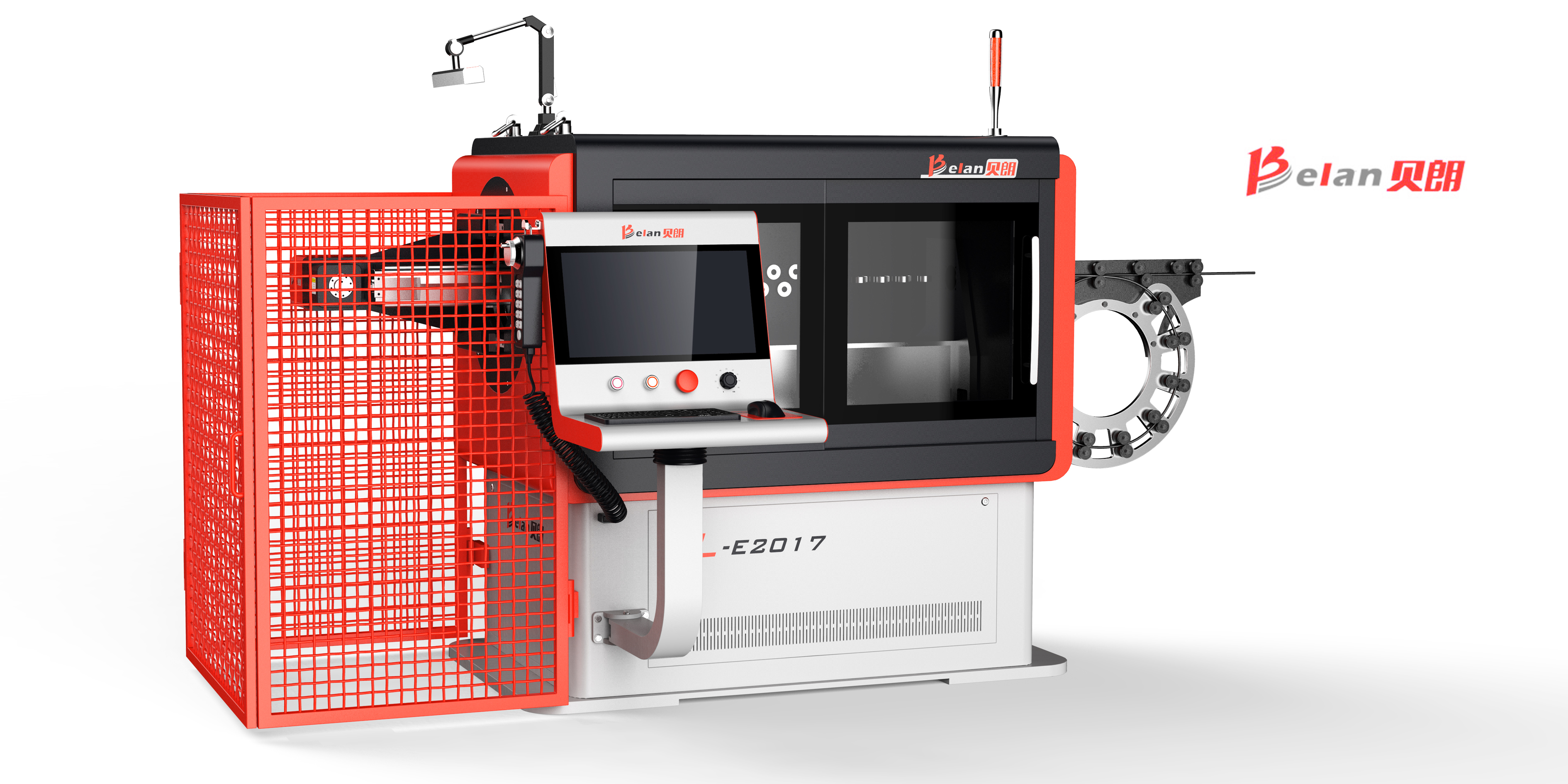 3D_Rotary_Head_Wire_Bending_Machine_BL-3D-5800,BL-3D-6800