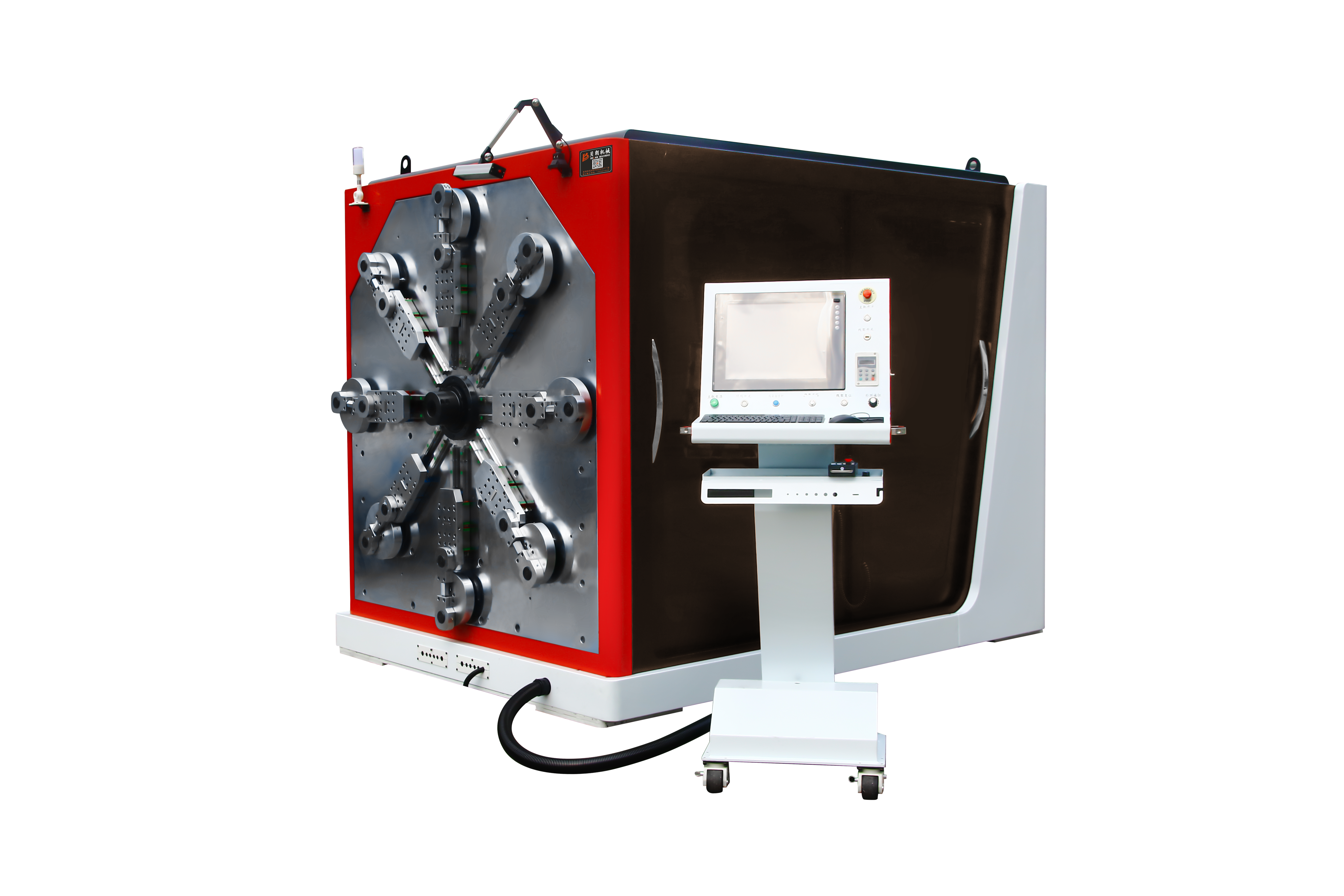 Copper_&_Aluminum_Busbar_Bending_Machine_BL-TP-45-6E