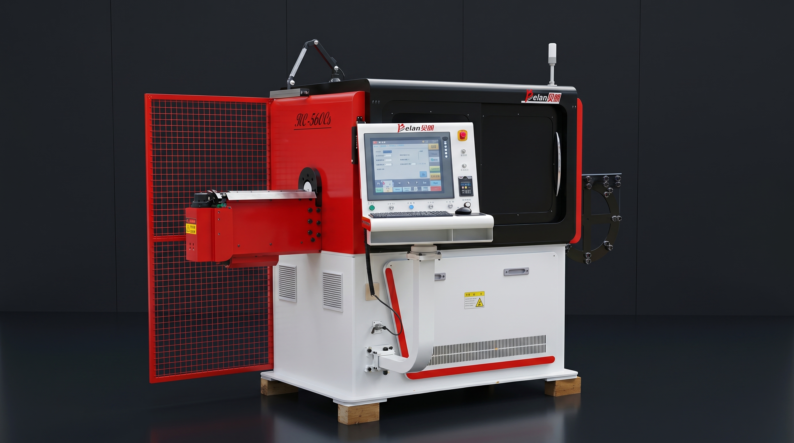 BL-3D-5600