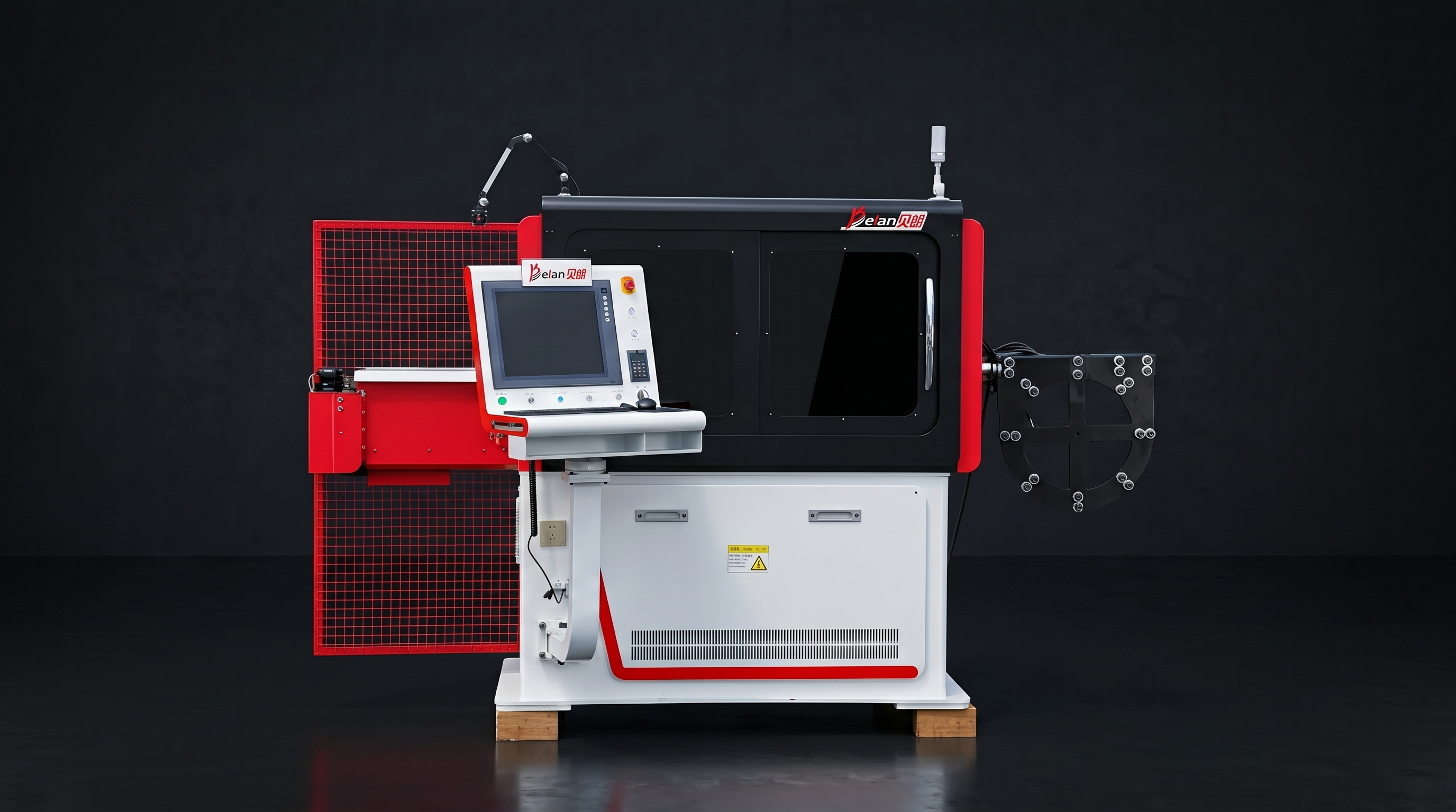 BL-3D-5600