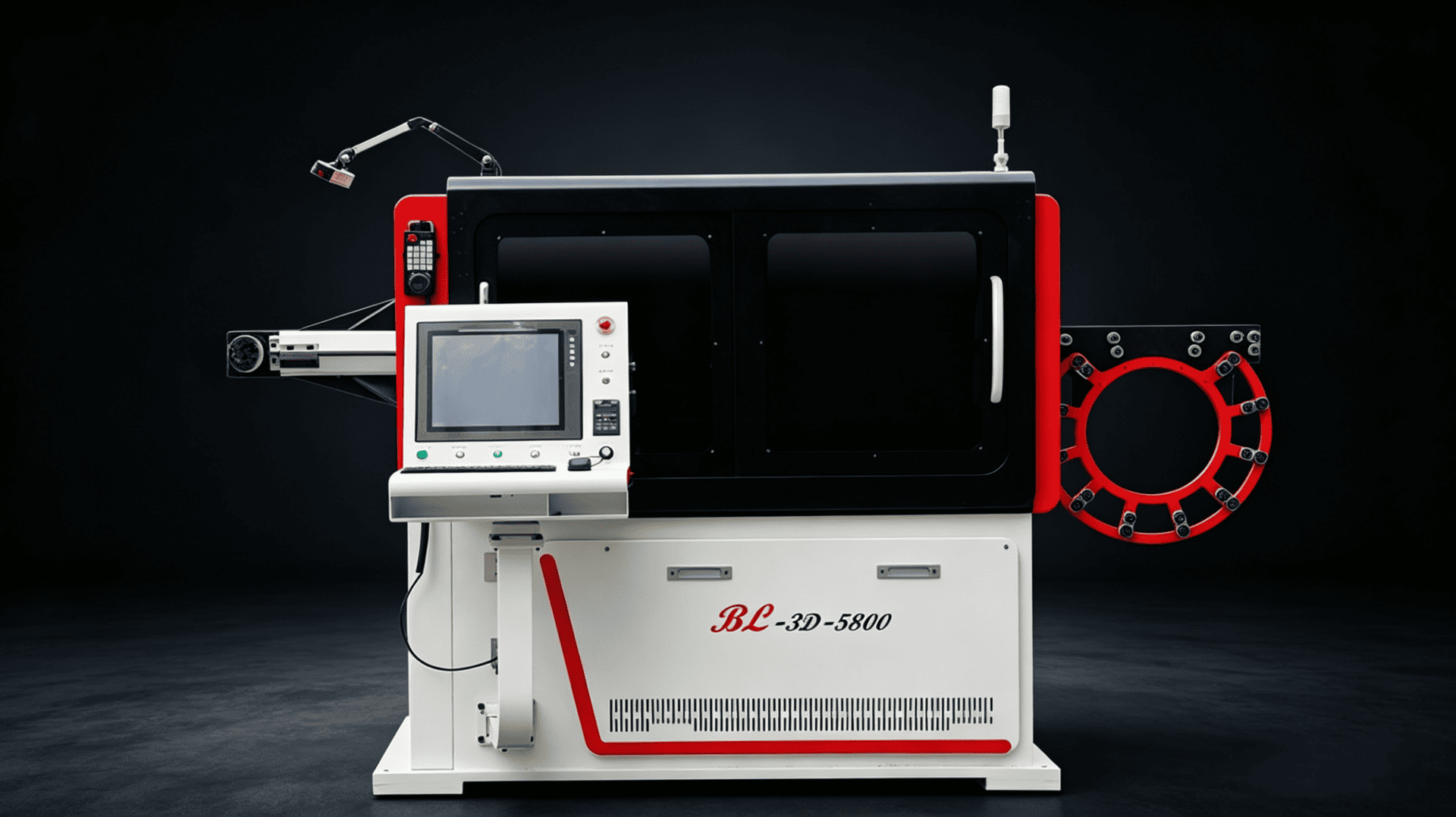 BL-3D-5800