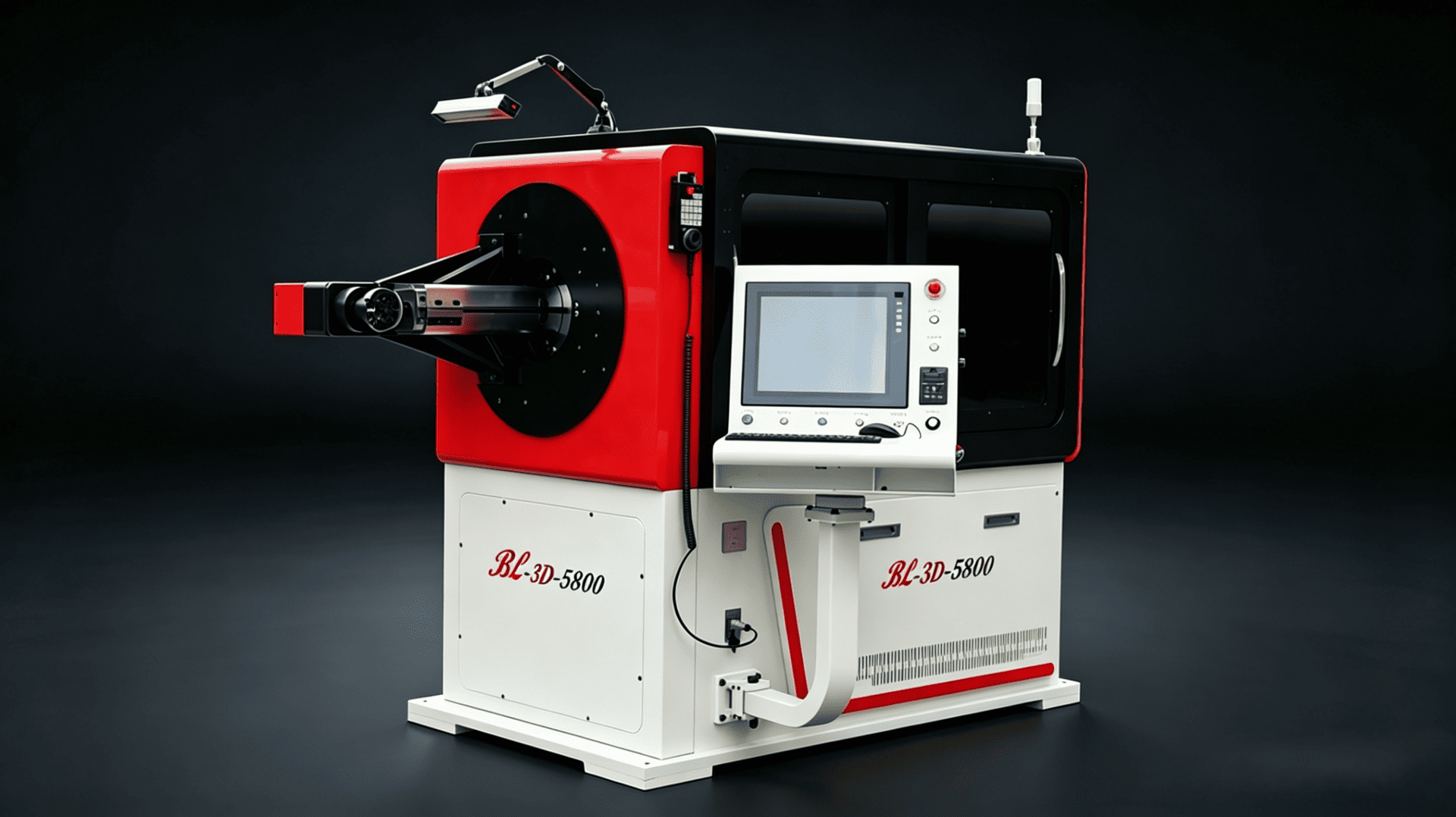BL-3D-5800