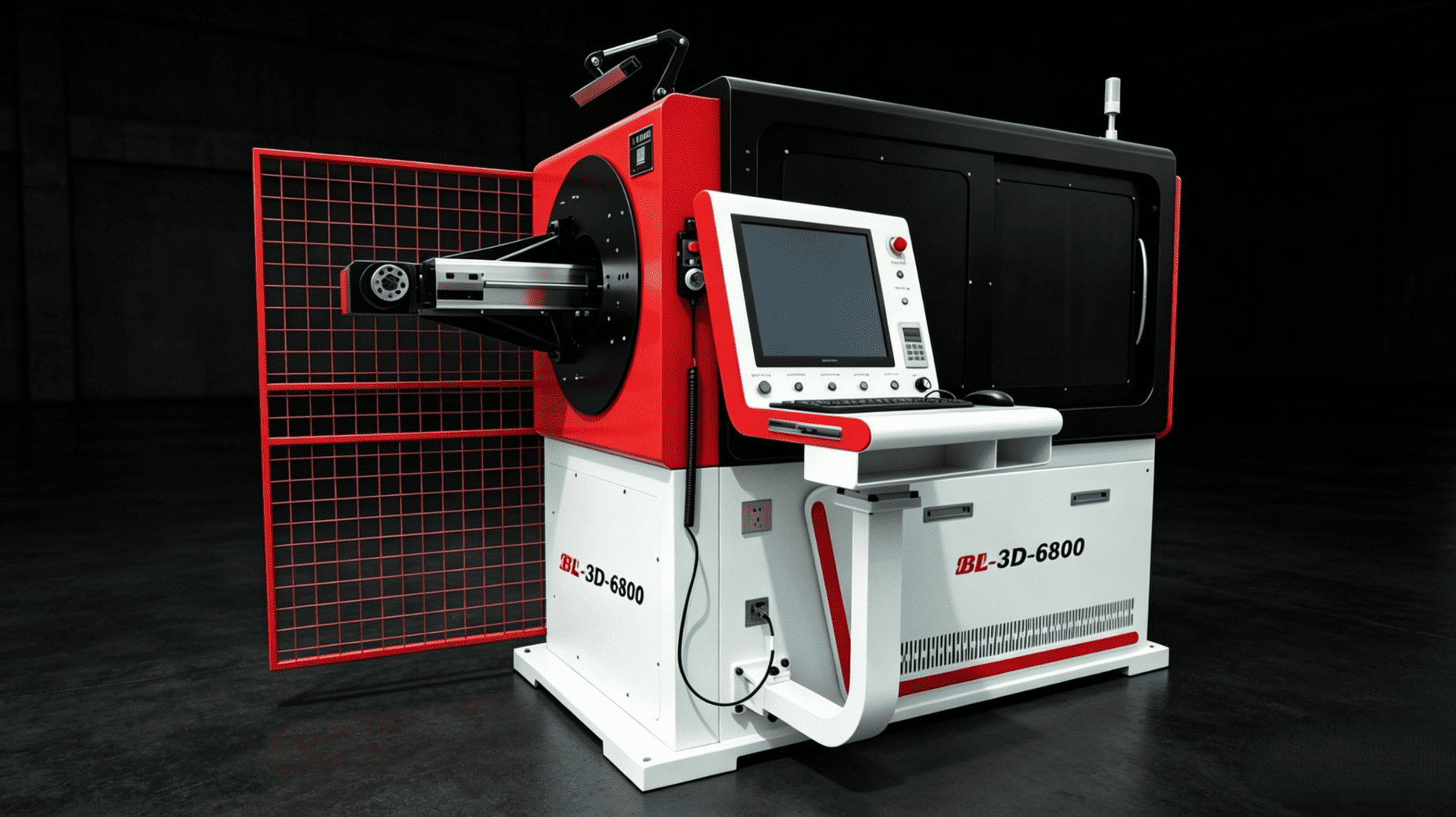 BL-3D-6800