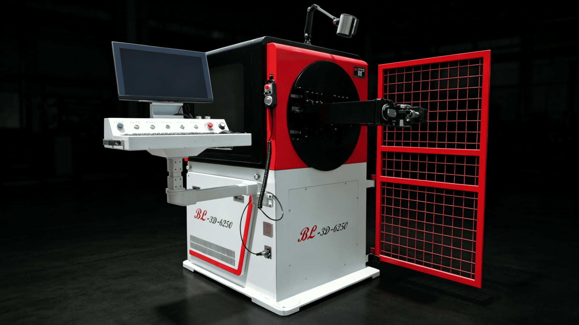 BL-3D-6250