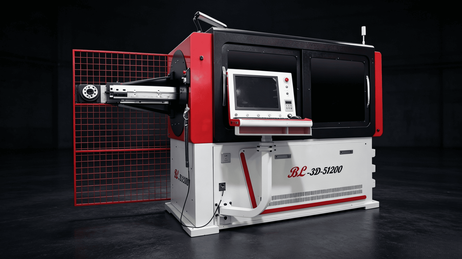 BL-3D-51200