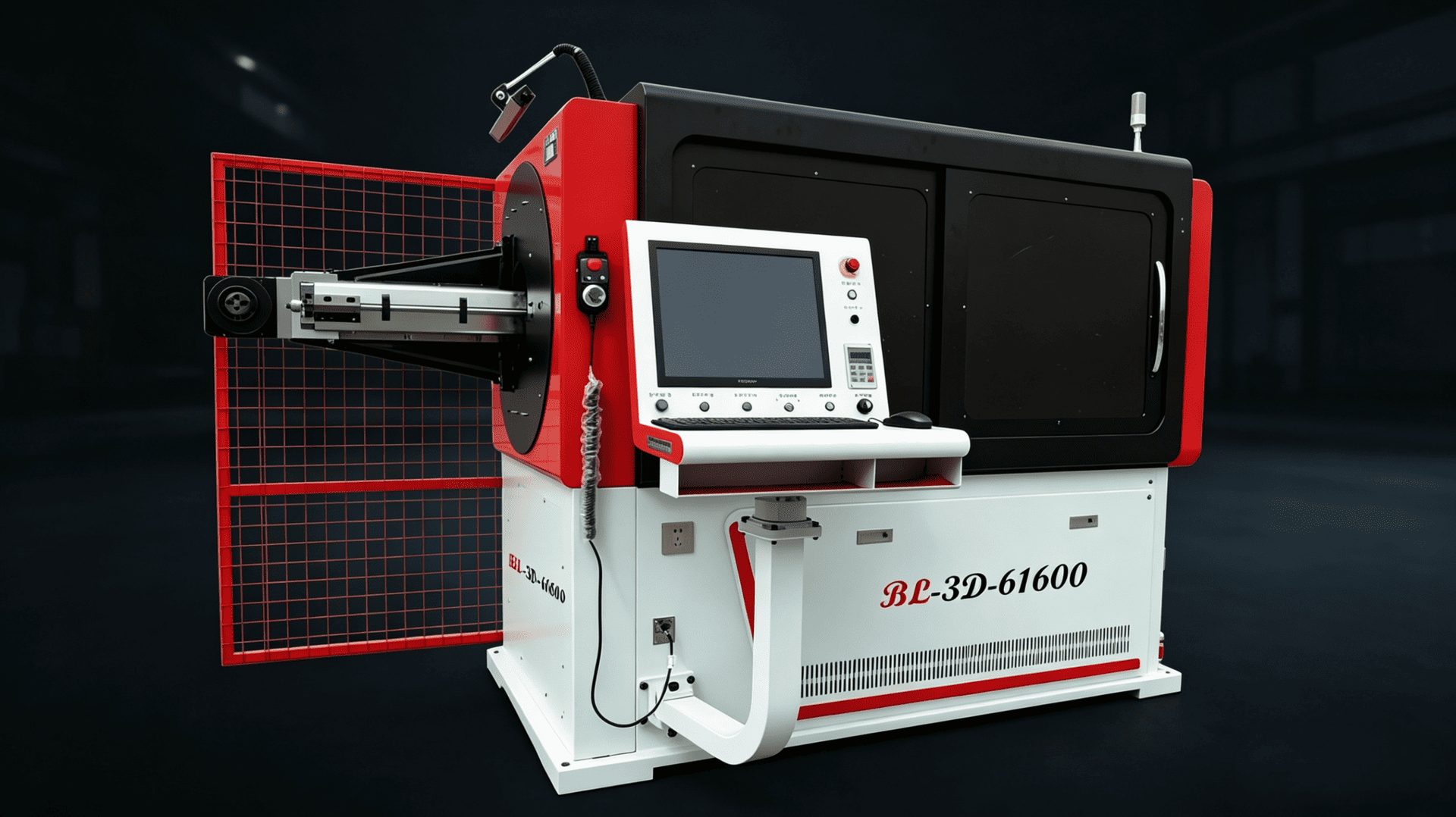 BL-3D-61600