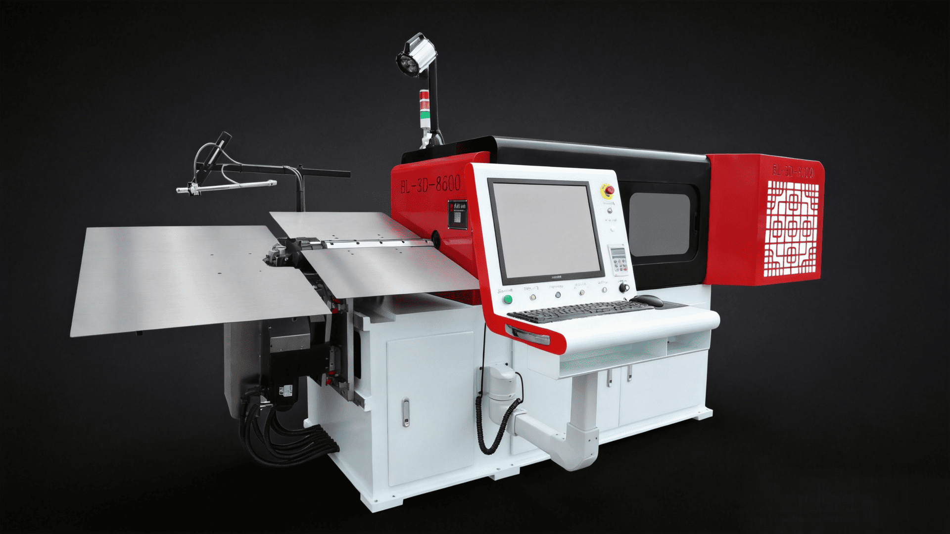 BL-3D-8600