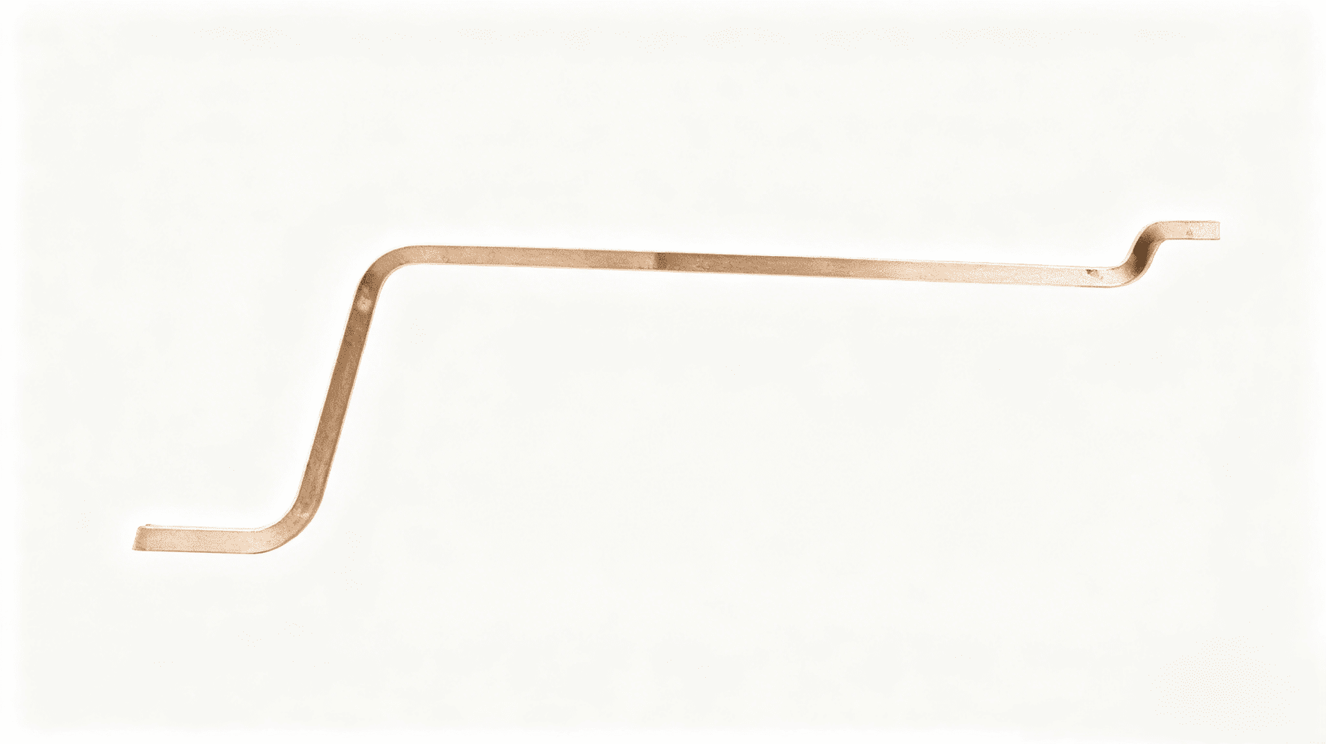 Enameled Copper Wire Bending Equipment