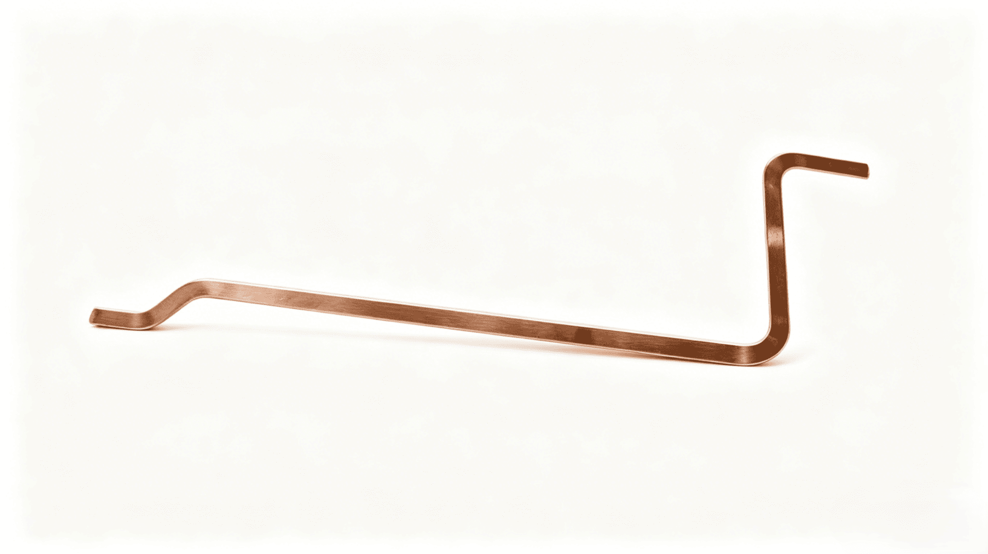 Enameled Copper Wire Bending Equipment