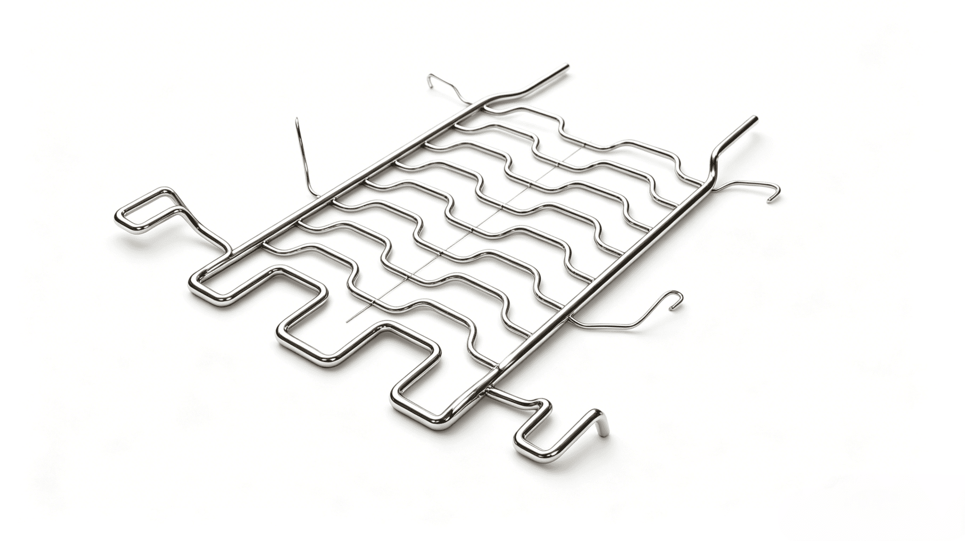 Automotive Parts Forming Equipment