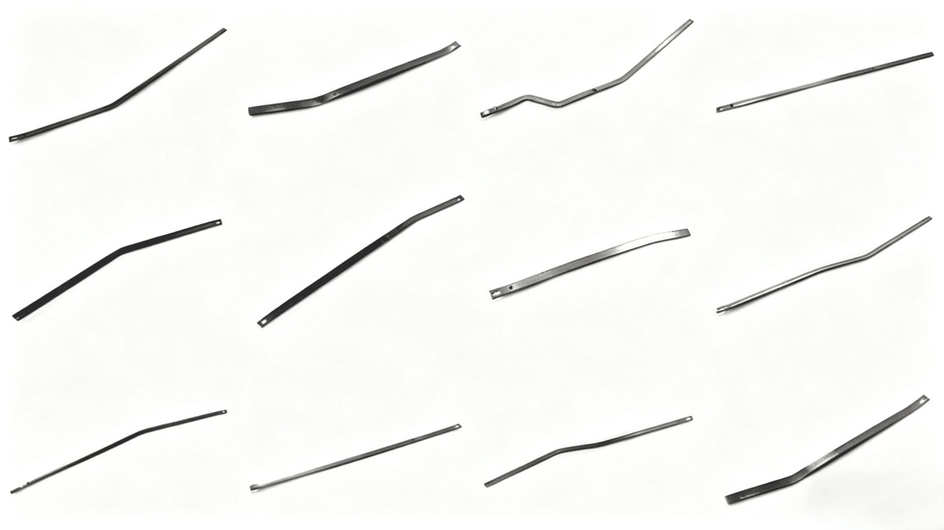 Automotive Parts Forming Equipment