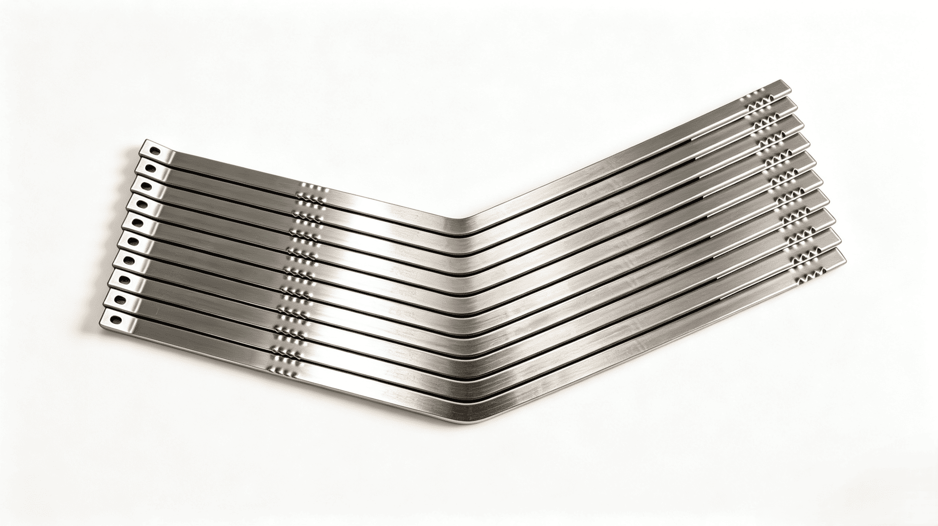 Automotive Parts Forming Equipment