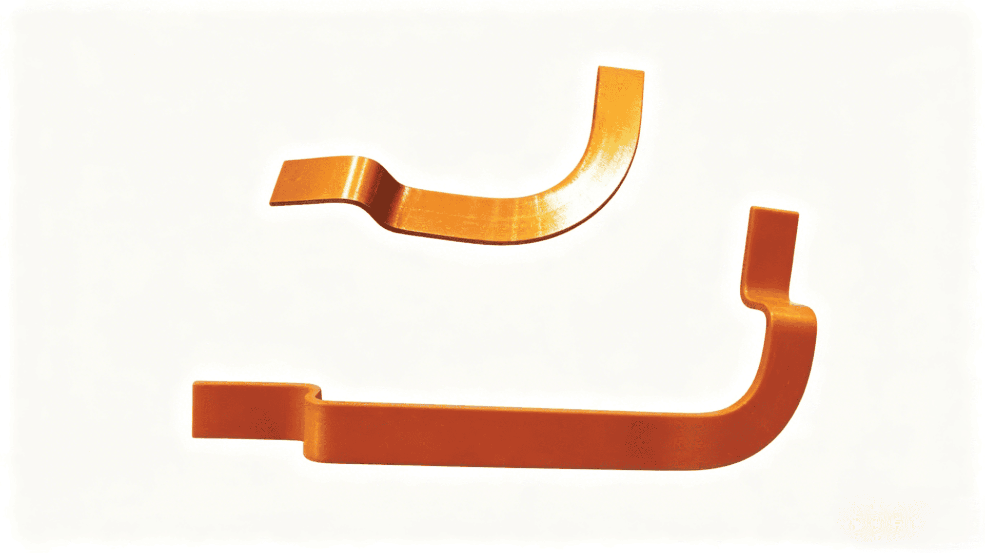 EV Copper & Aluminum Busbar Bending Machine