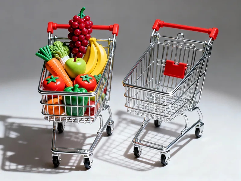 Rak Supermarket