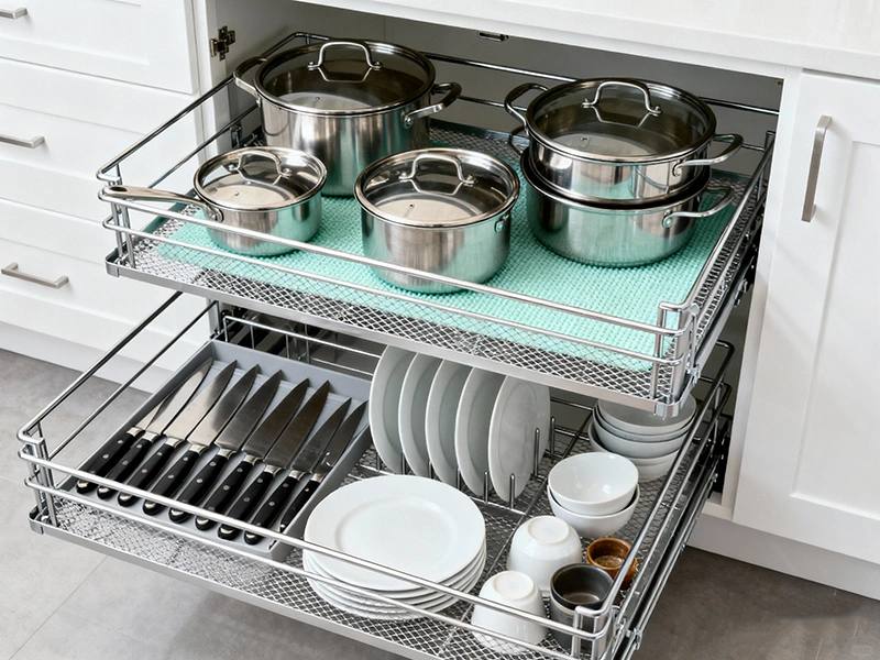 Peralatan dapur