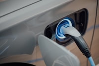 EV Battery Packs