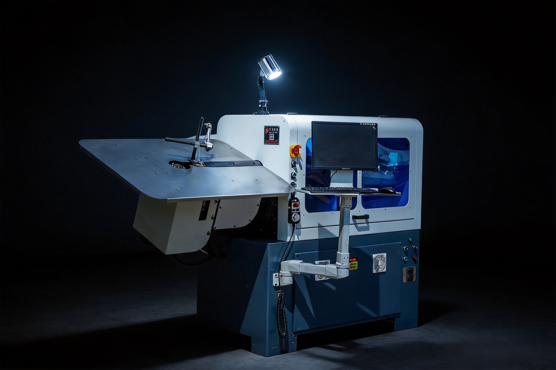 Automatic Wire Bending Machines vs. Manual Forming: Which Is Better for Mass Production?