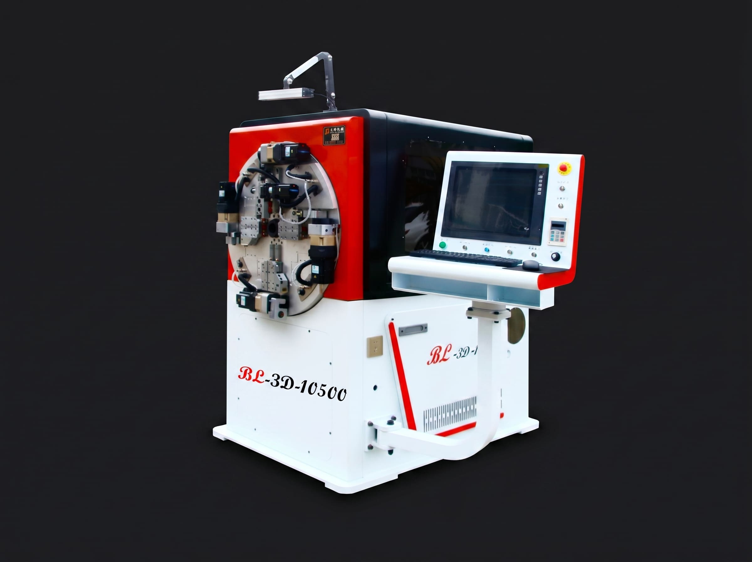 BL-3D-10500
