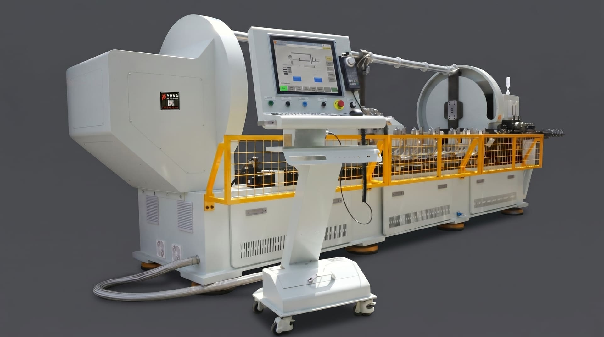 How CNC Wire Bending Tooling Affects Forming Accuracy and Production Consistency