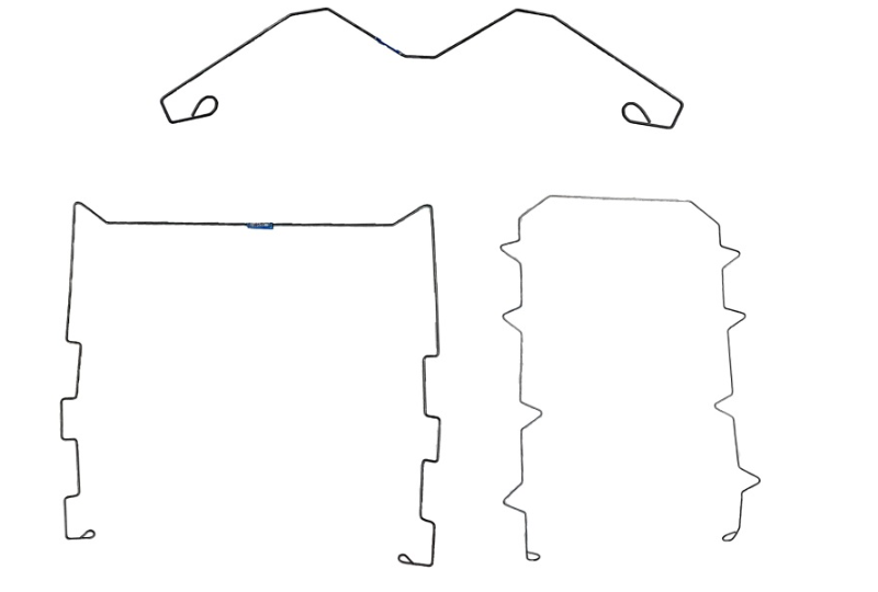 foam wire & float rod